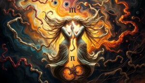 possessividade do Gêmeos