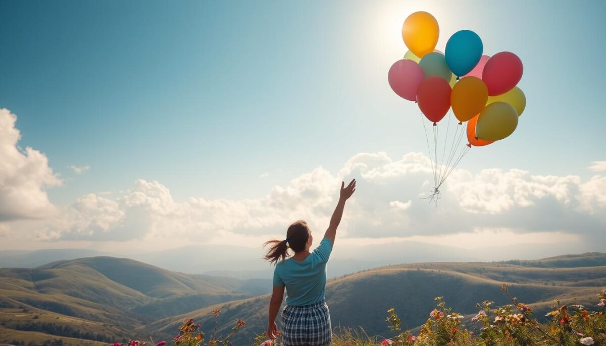 práticas de desapego