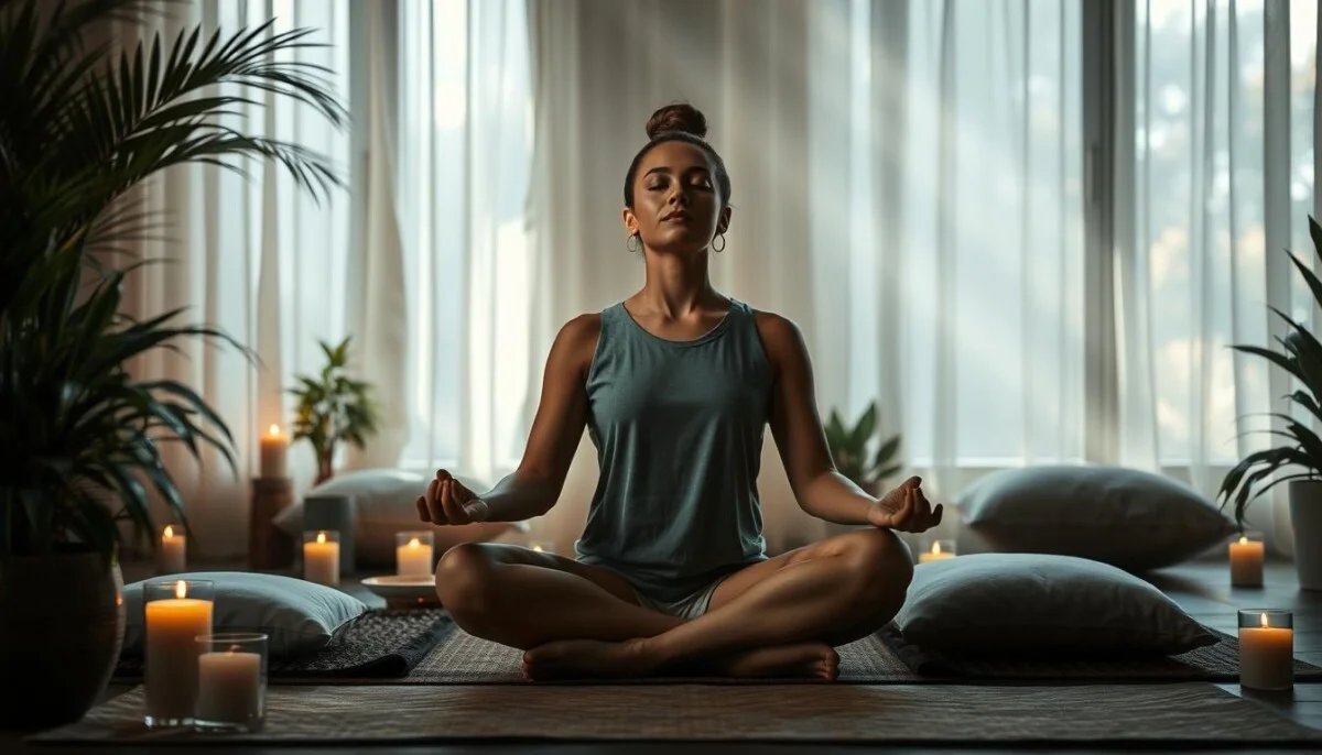 meditações para harmonizar corpo, mente e espírito práticas de meditação