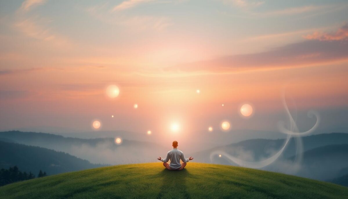 práticas espirituais