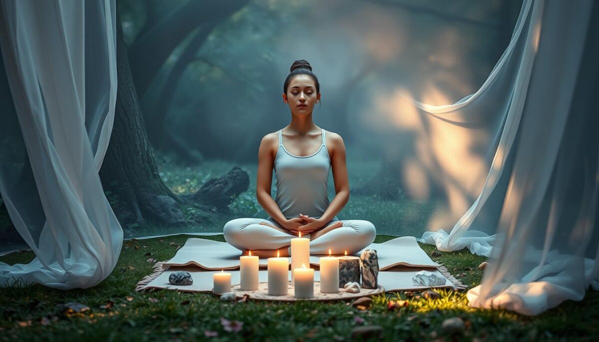 práticas espirituais