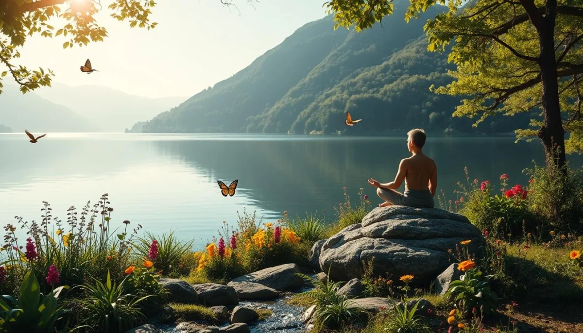 práticas meditativas essenciais