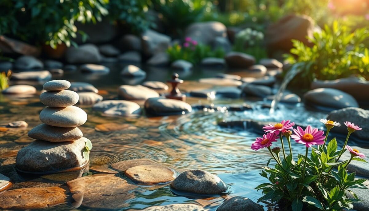 práticas para equilibrar o carma