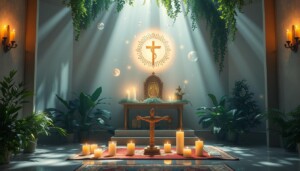 preces espíritas, algumas orações