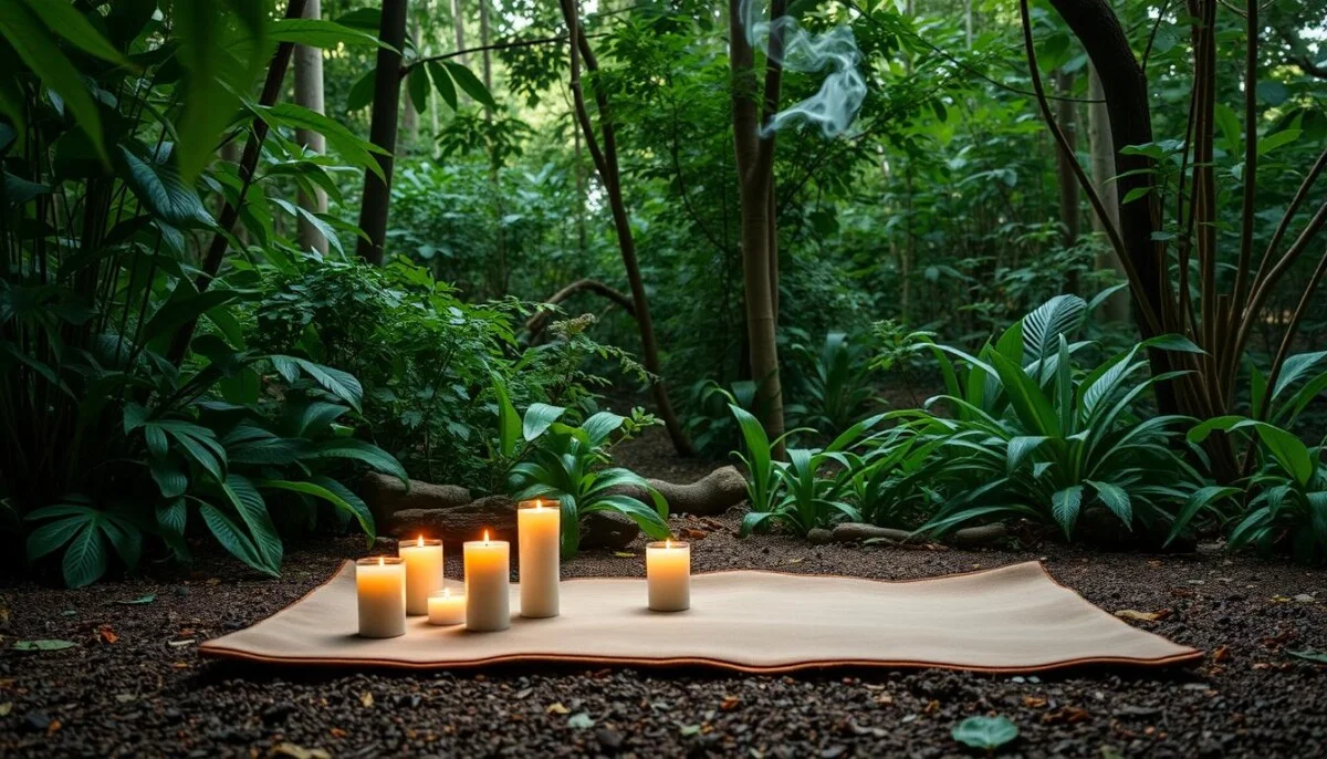preparando-se para a prática meditativa preparando-se para a prática meditativa