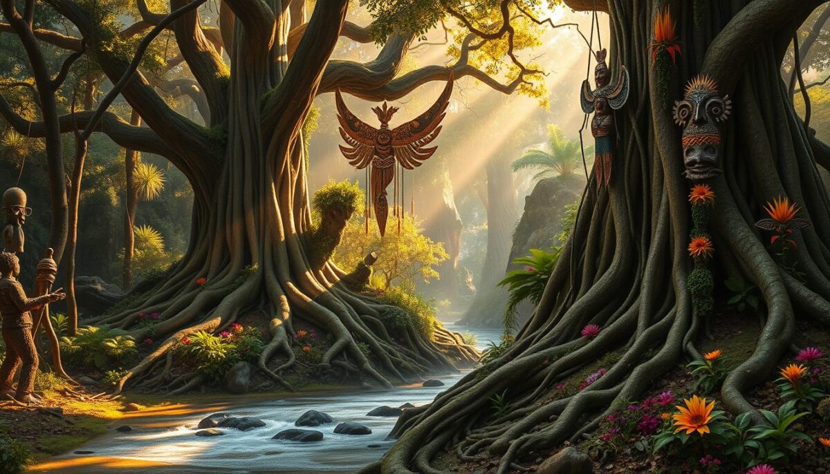 preservação das narrativas