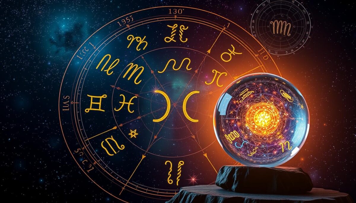previsões astrológicas