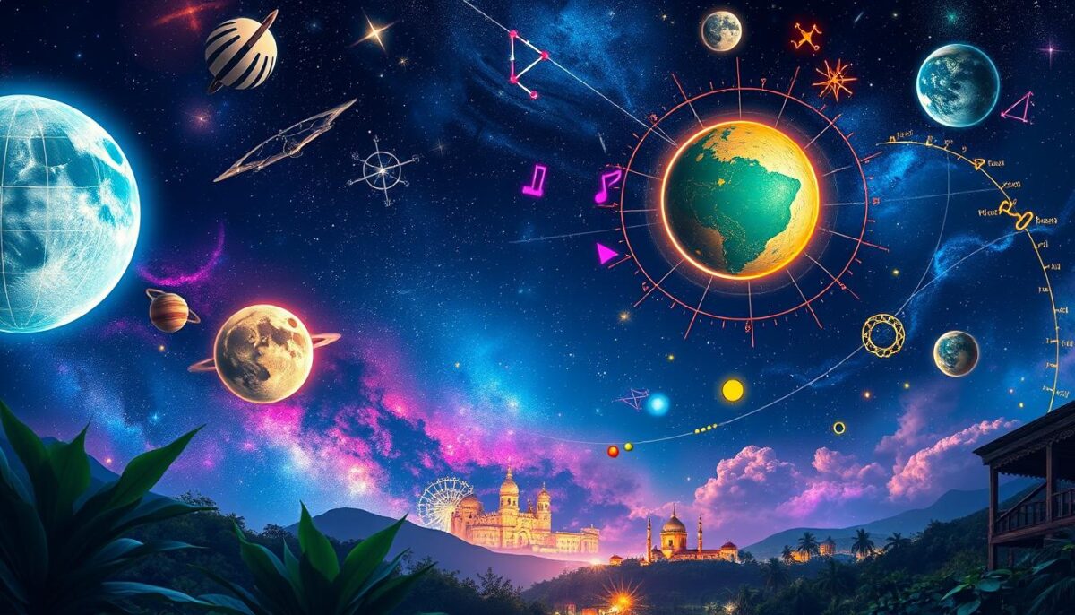 previsões astrológicas para 2025