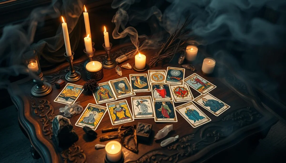 previsões com cartas do tarô previsões com cartas do tarô