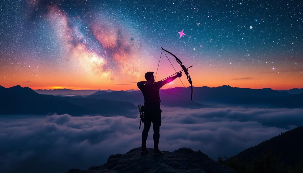previsões signo de sagitário