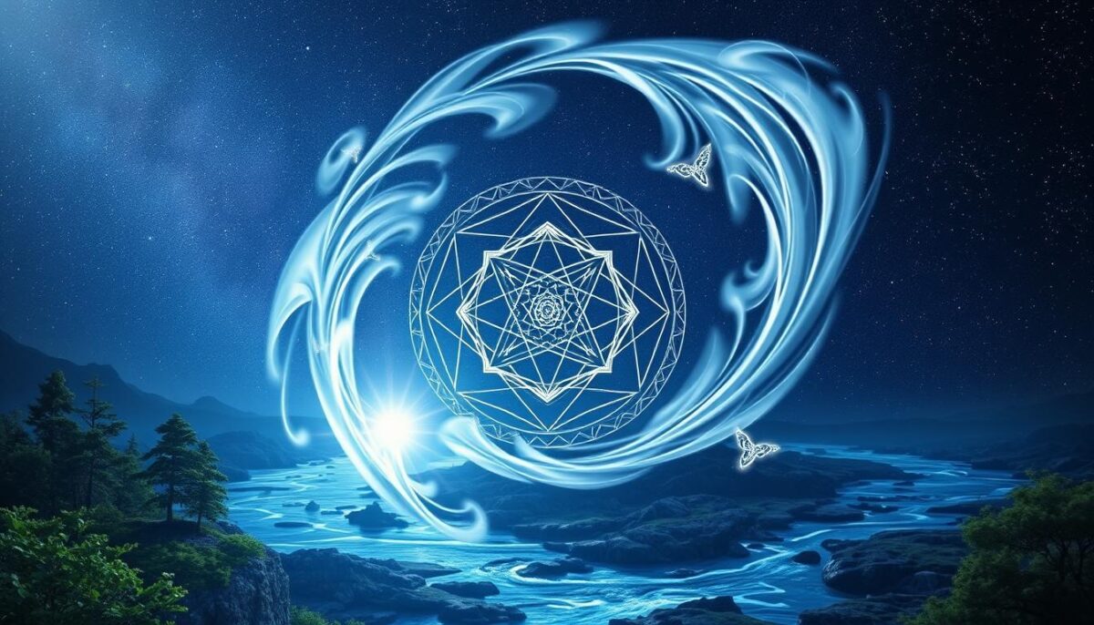 princípios da lei do carma