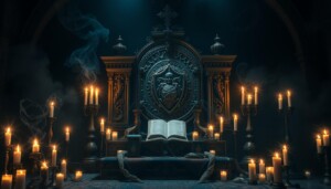 prologo de joão exorcismo oração