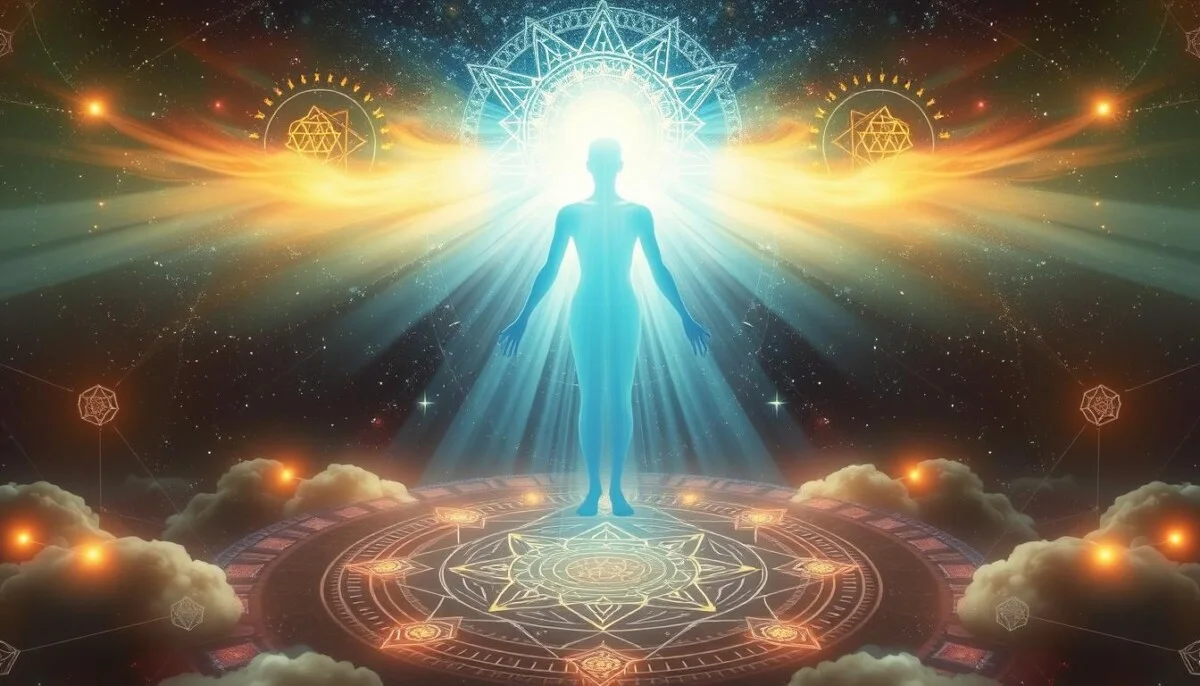 proteção espiritual