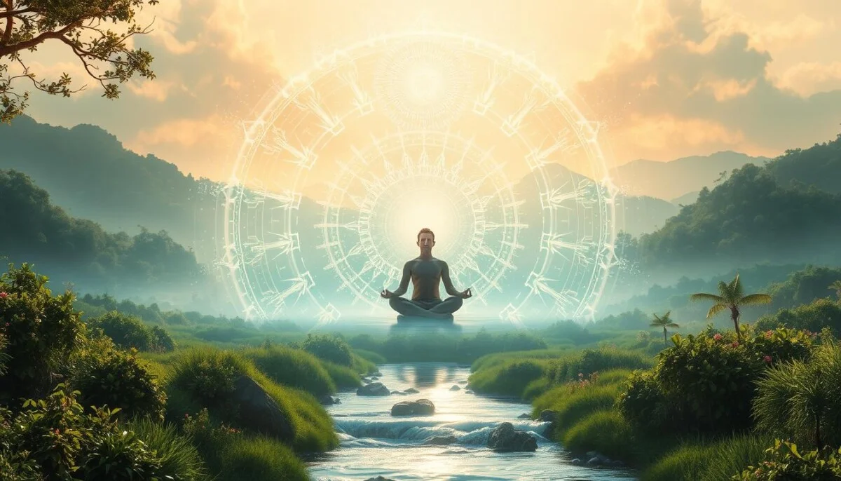 proteção espiritual