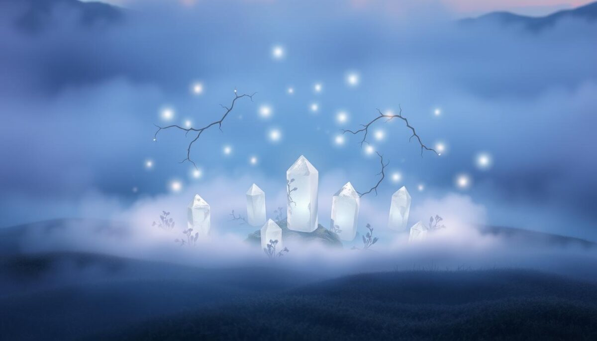 proteção espiritual para médiuns iniciantes