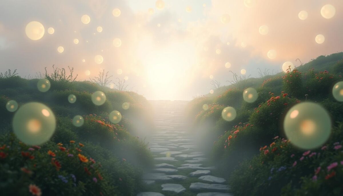 provas da vida após a morte provas da vida após a morte