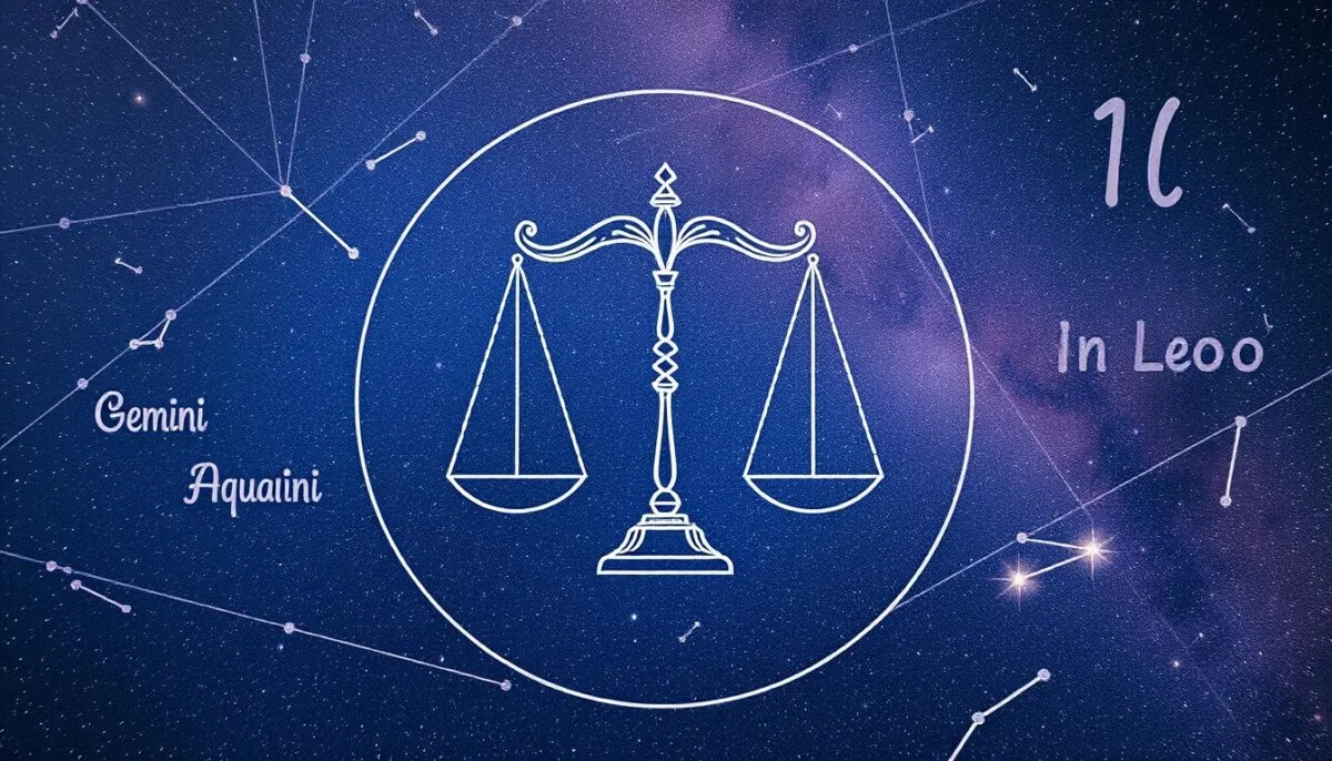 qual signo combina com Libra