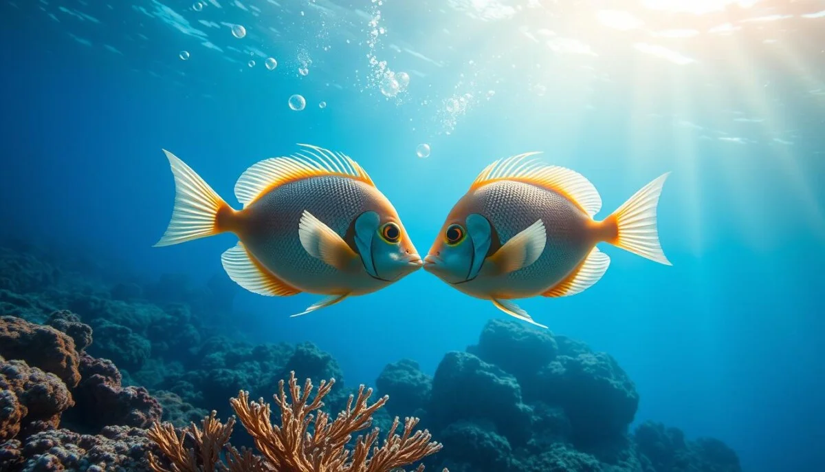 qualidades signo Peixes
