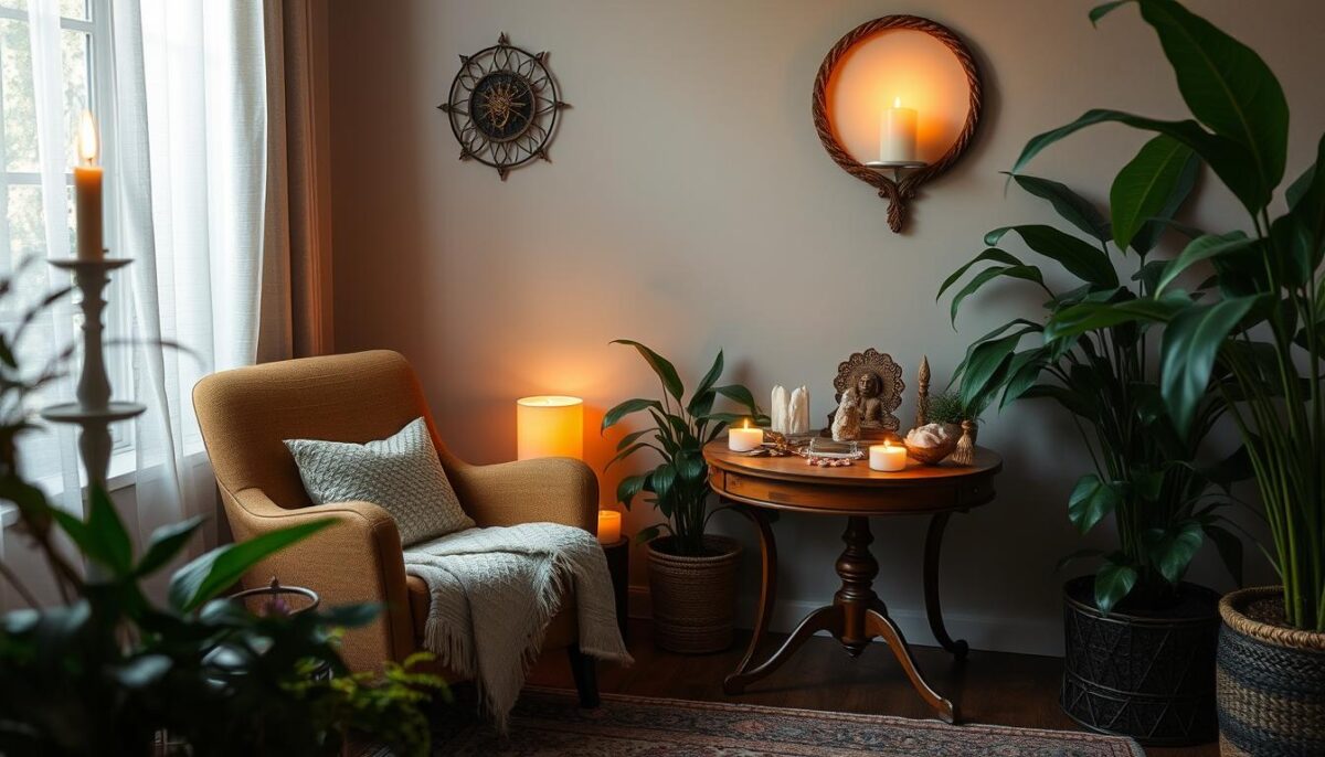 quando procurar uma consulta espiritual