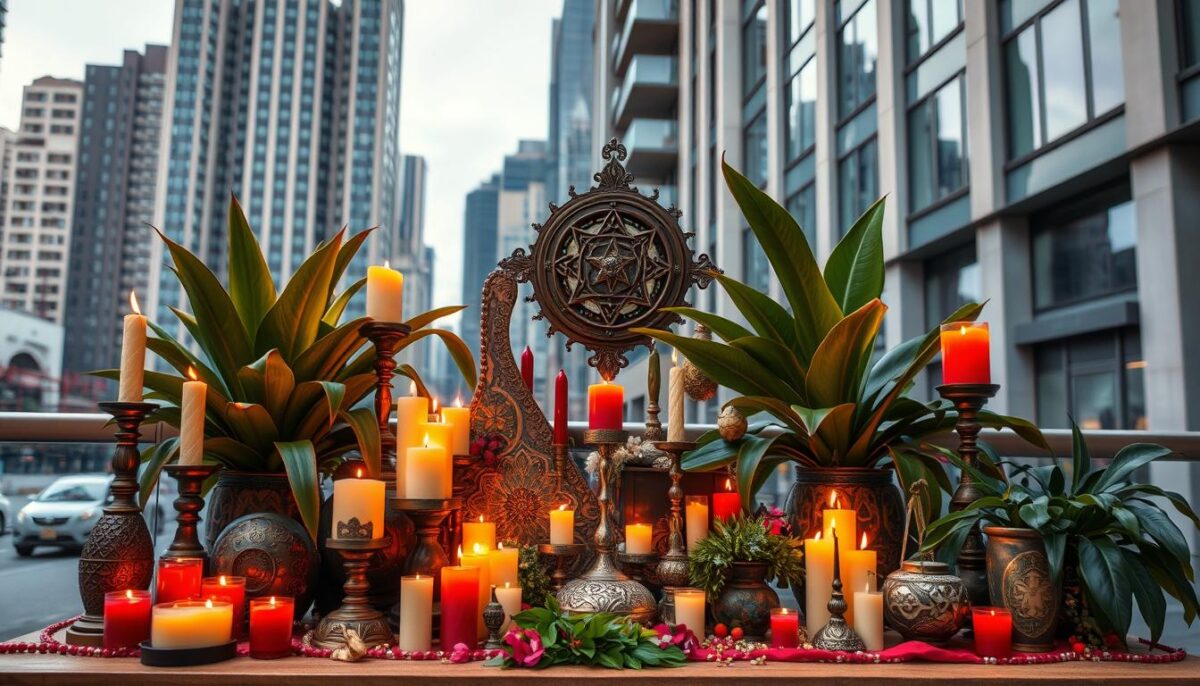 quimbanda na atualidade