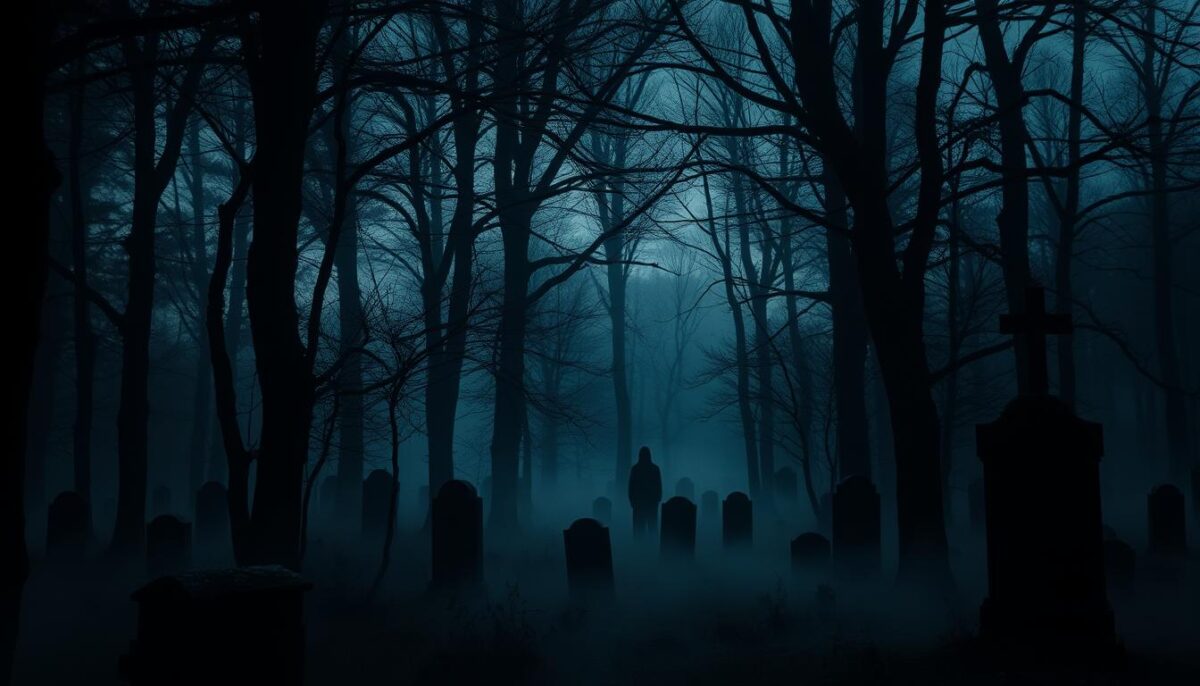 razões para temer espíritos