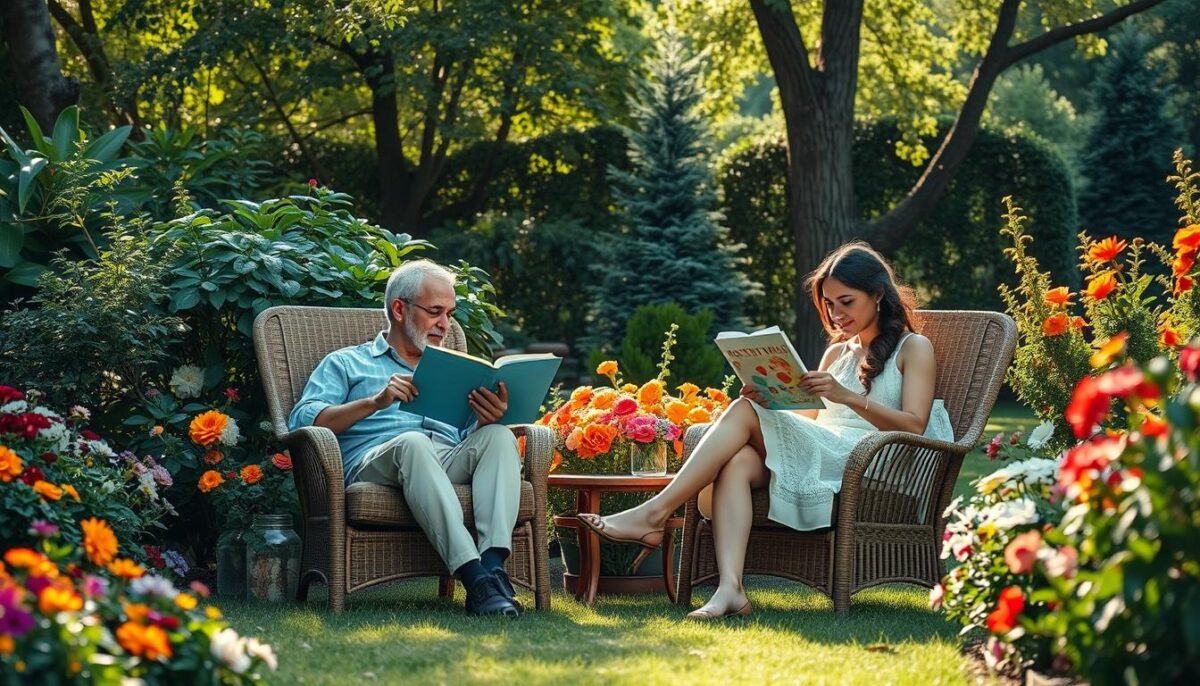 relacionamento saudável