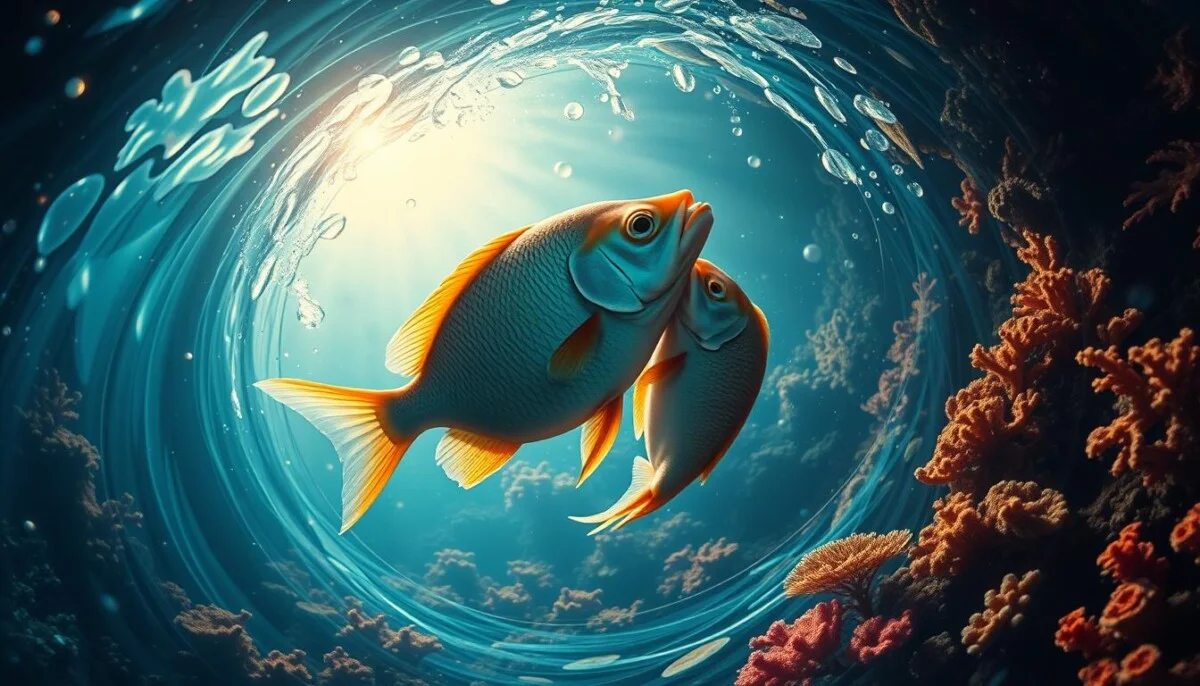 relacionamentos amorosos em peixes