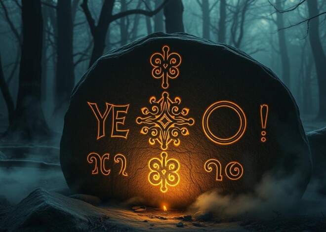 Runas Sim ou Não: Descubra Respostas Aqui