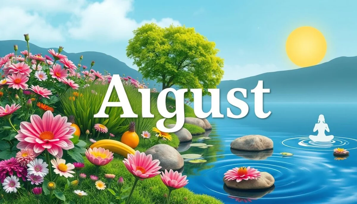 saúde e bem-estar signo de agosto