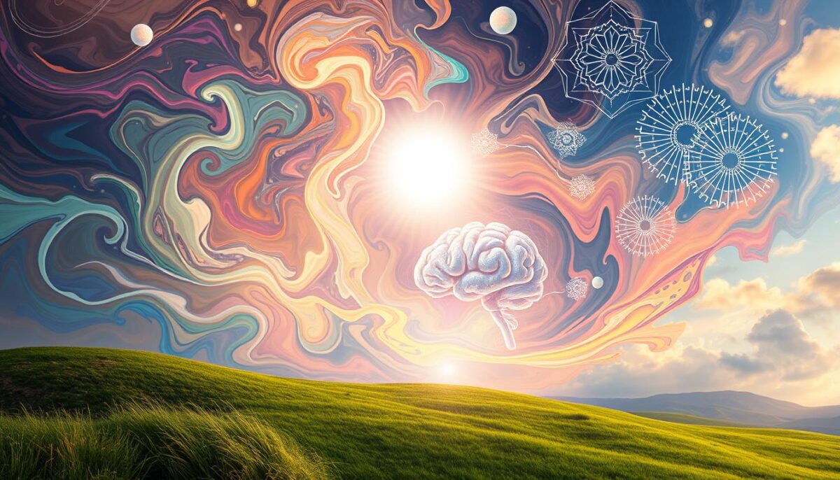 significado da intuição