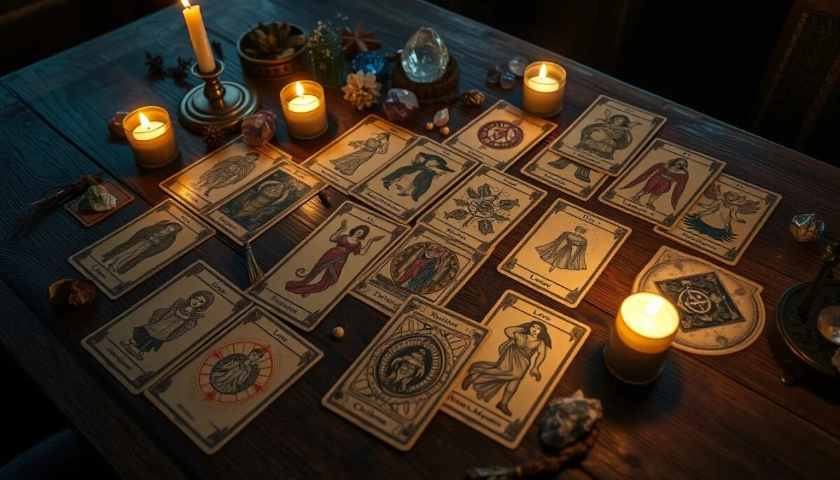 significado das cartas do tarô significado das cartas do tarô