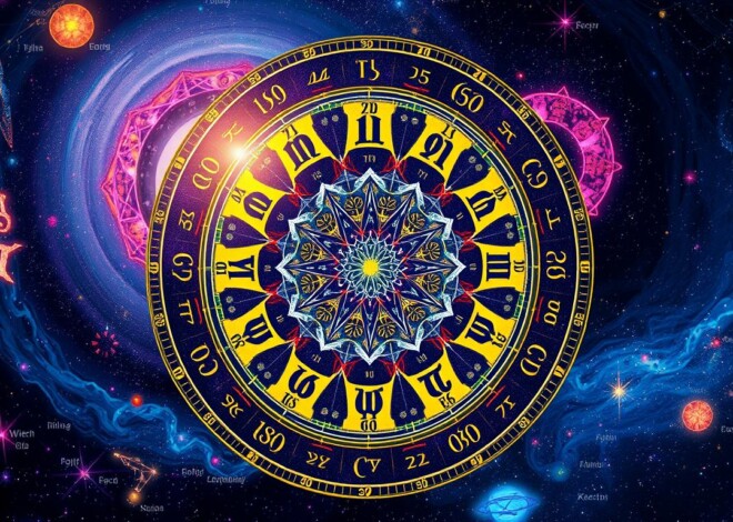 Significado Data de Nascimento em Numerologia