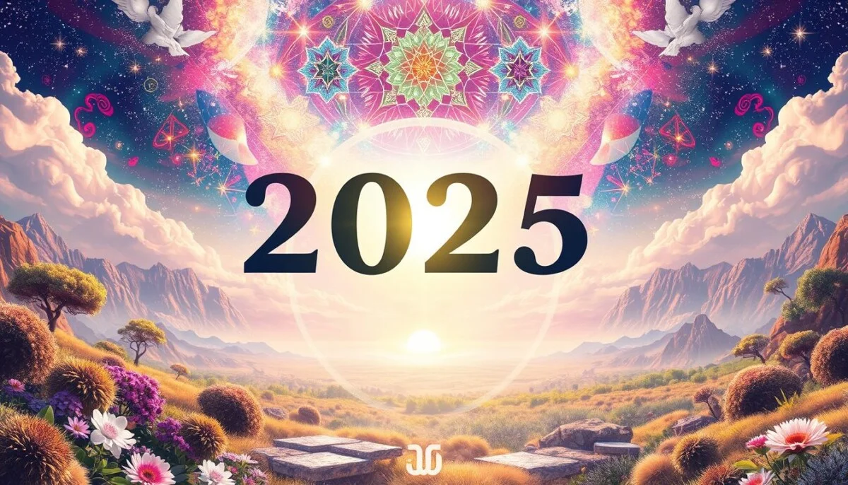 significado do número da lição de vida em 2025