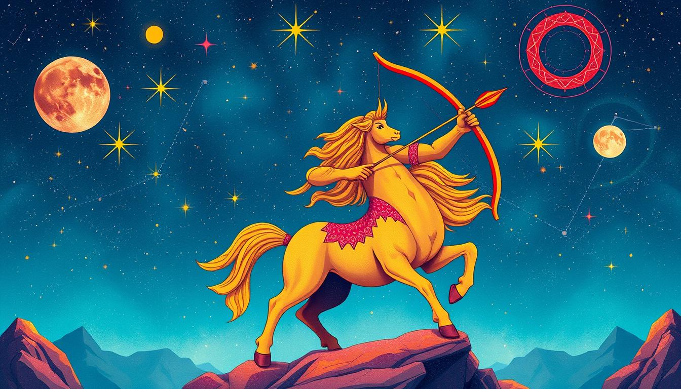 O Que Significa O Signo Sagitário