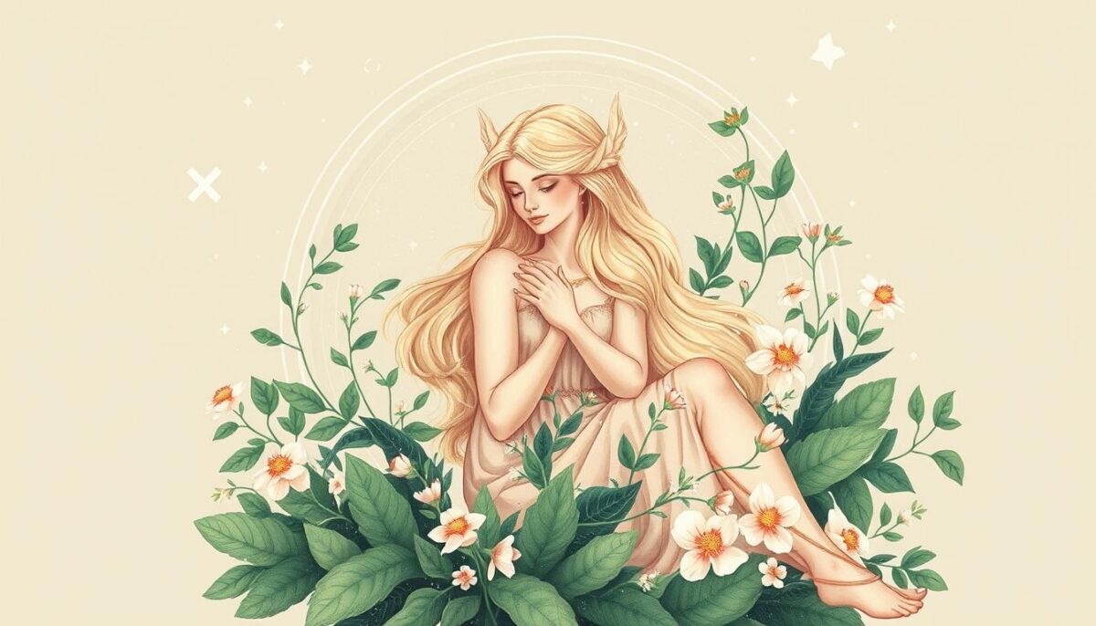 significado do signo de Virgem