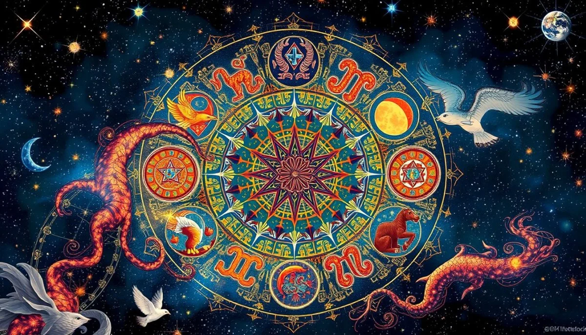 significado dos signos