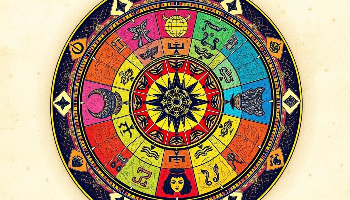 significado dos signos do zodíaco