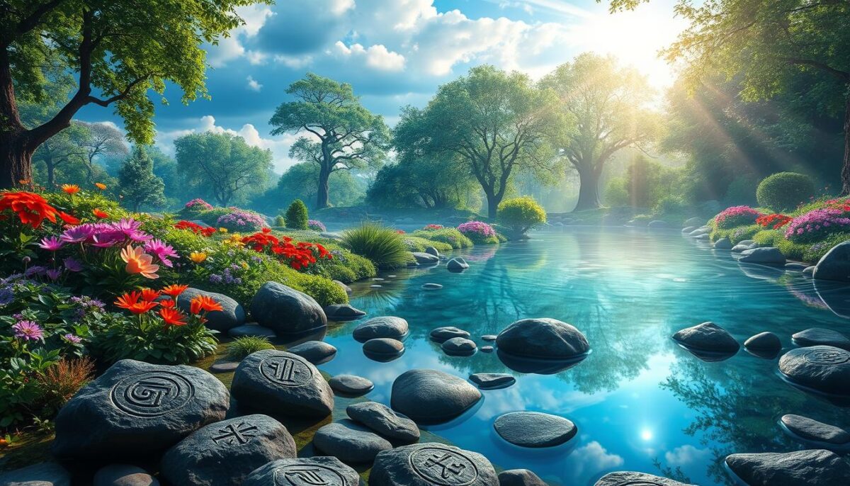 significado espiritual