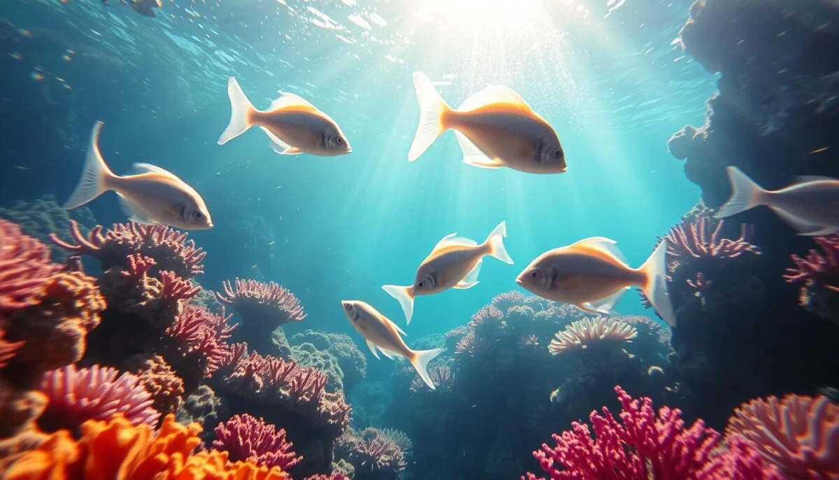 signo ascendente Peixes
