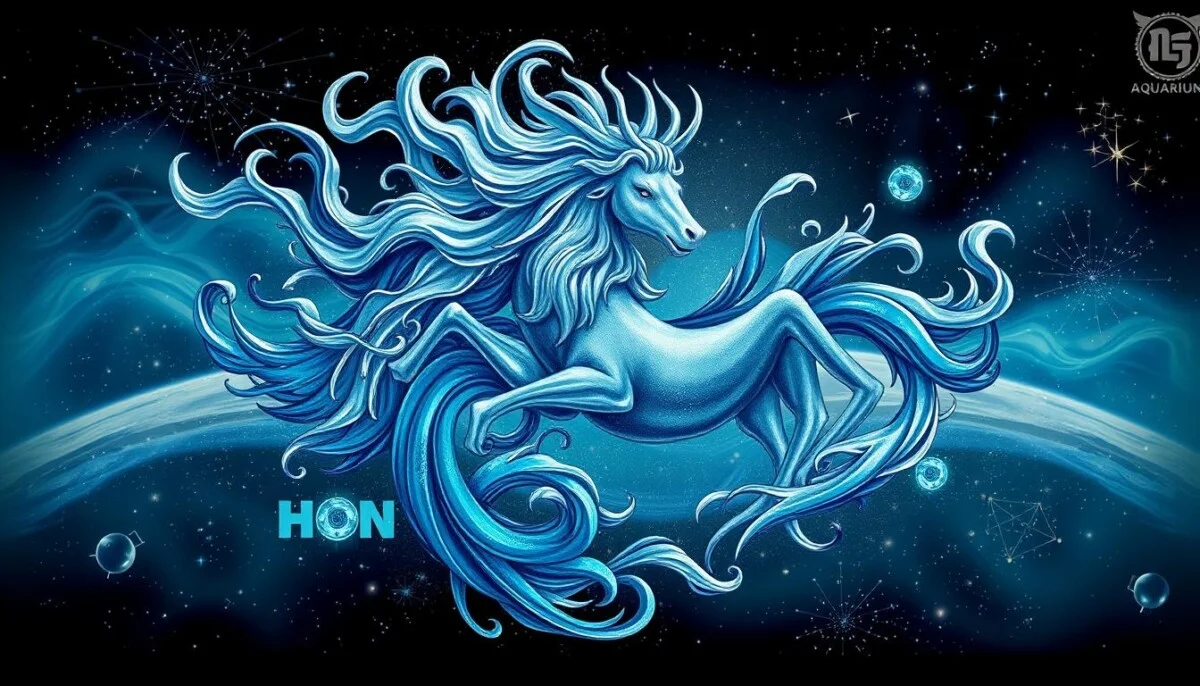 signo de aquário