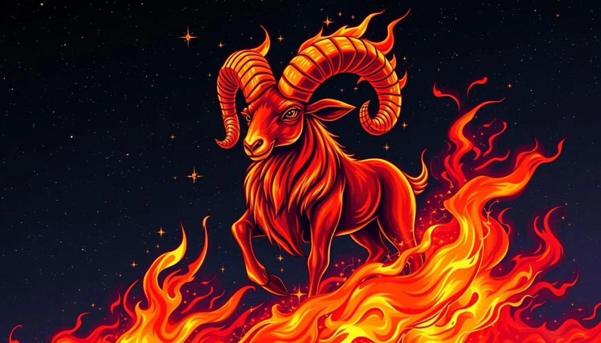 signo de áries