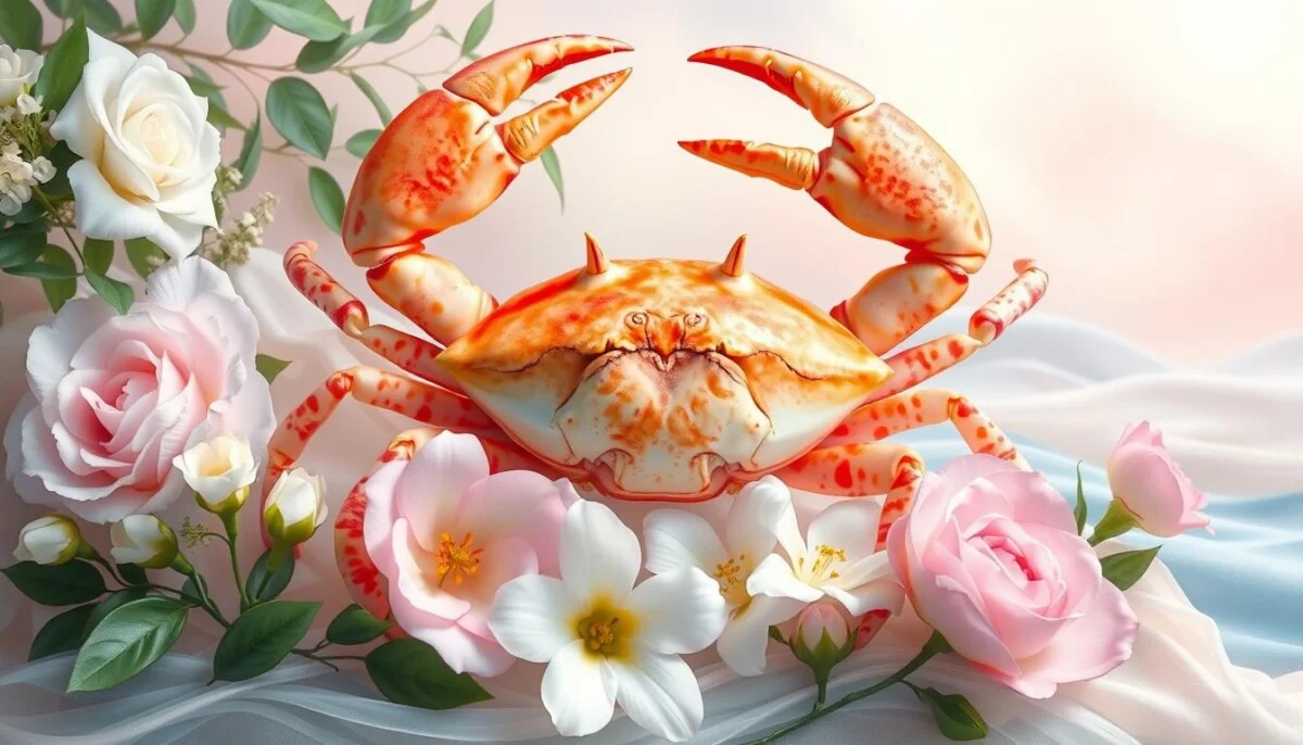 signo de câncer e as melhores flores signo de câncer e as melhores flores