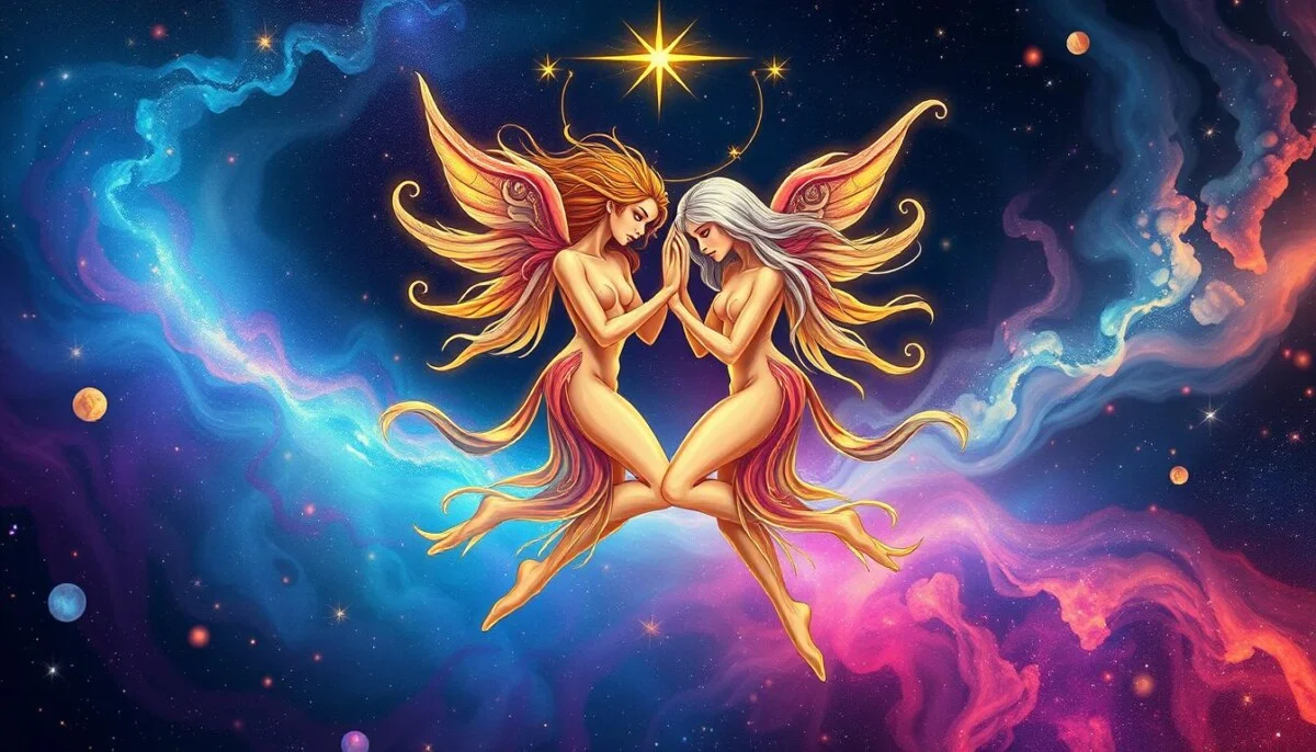 signo de gêmeos