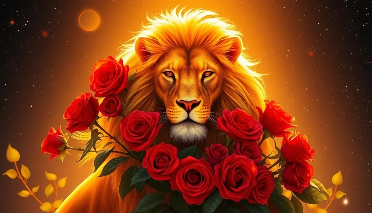 signo de leão no amor signo de leão no amor