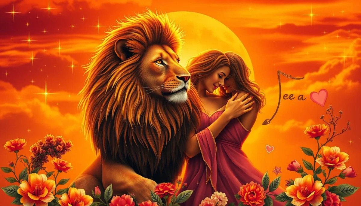 signo de leão no amor signo de leão no amor
