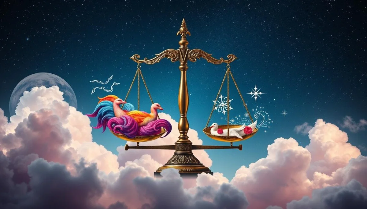 signo de libra