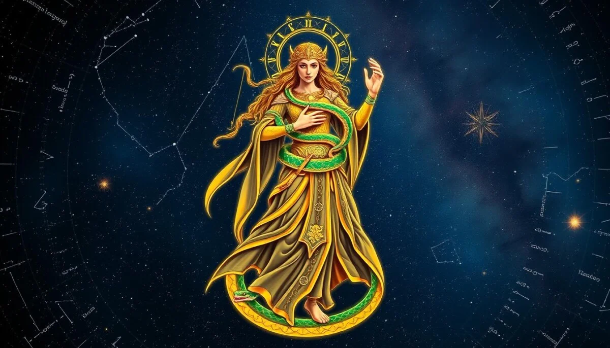 signo de ofiúco signo de ofiúco