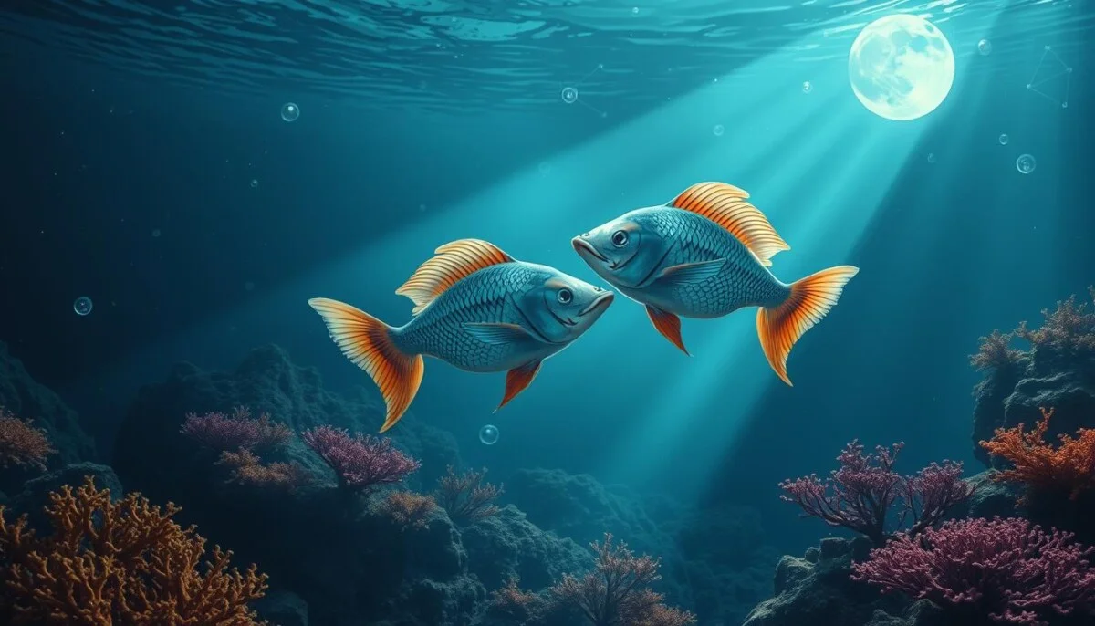 signo de peixes no horóscopo