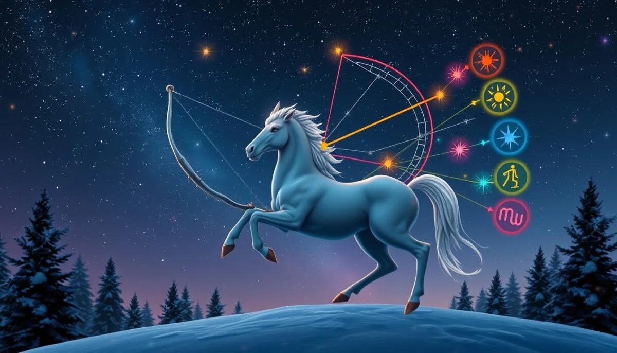 signo do mês de dezembro