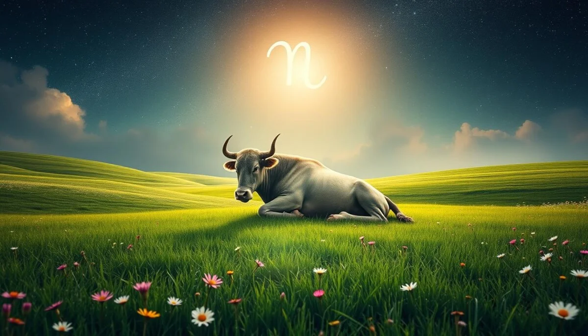 signo ideal para Touro
